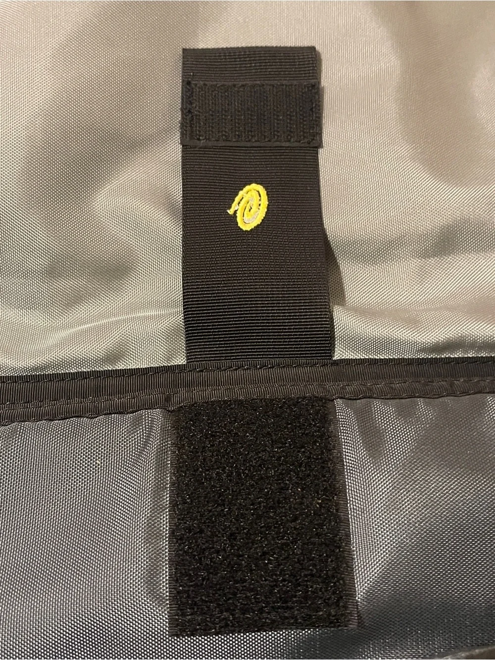 Timbuk2 durable black